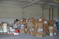 Боевики не позволяют раздать жителям Луганска украинскую гуманитарную помощь /Геращенко/